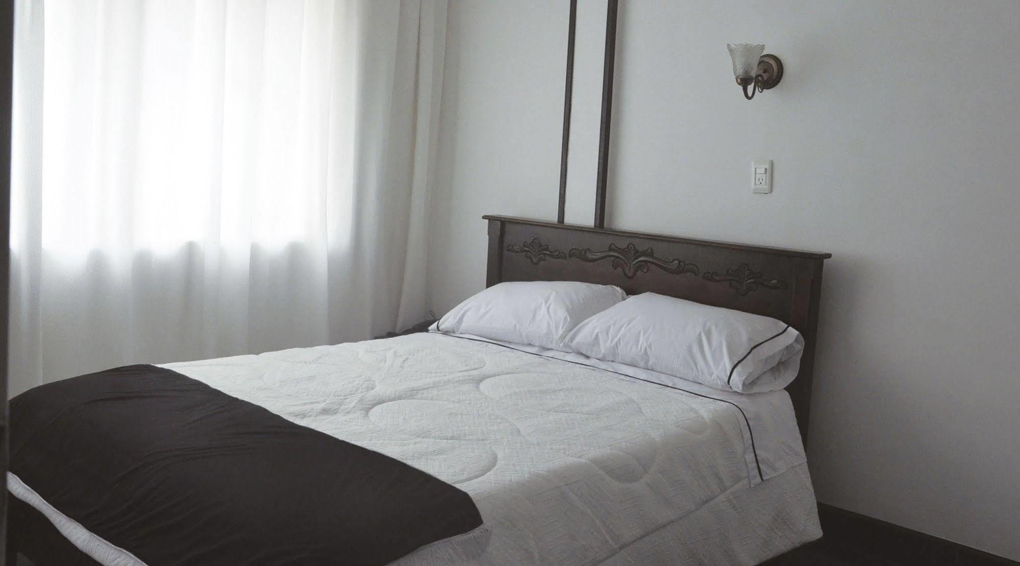 Hotel Rivera Deluxe Bogota Bagian luar foto