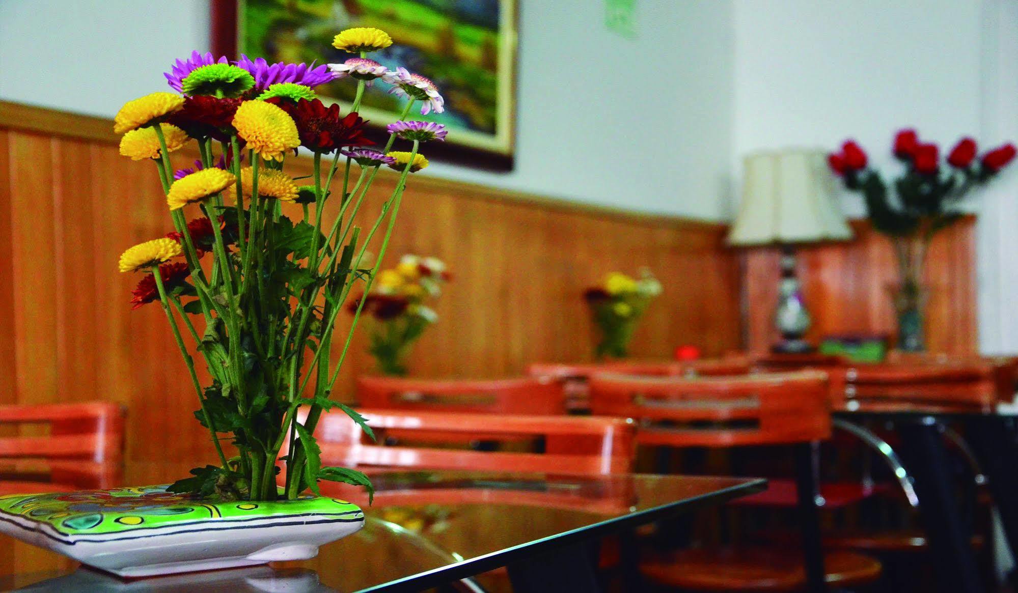 Hotel Rivera Deluxe Bogota Bagian luar foto